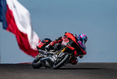 Sejarah Terukir! Niti Racing Jadi Tim Indonesia Pertama yang Juara di Harley-Davidson Bagger World Cup Austin