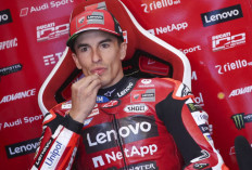 BREAKING NEWS! Marc Marquez Dipastikan Kembali Balapan di MotoGP Italia 2026