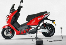 Bradsis Perlu Tau! Ternyata Ada 5 Efek Samping Sering Pakai Fast Charging pada Baterai Motor Listrik 2026
