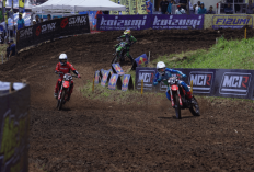 Comeback dari Cedera, Diva Ismayana Bawa Ducati MX Team Indonesia Raih Runner-Up di Kualifikasi Cleosa Series Championship 2026 Round 1