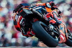 Maverick Vinales Dikabarkan Berpotensi Didepak KTM Jelang MotoGP Inggris 2026