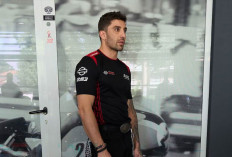 Andrea Iannone Kembali ke MotoGP Mugello 2026, Gabung Kelas Bagger World Cup Bersama Niti Racing