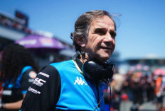Honda Dekati Davide Brivio, Sinyal Serius Bangkit dari Keterpurukan MotoGP?
