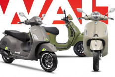 Pesta Merdeka 2026! Piaggio Group Tebar Diskon Sepanjang Agustus, Ada Voucher hingga Rp25 Juta