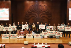 Ajang SMC 2025 Dorong Generasi Muda Jadi Agen Keselamatan Berkendara