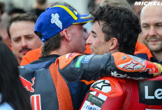 Bos KTM Ungkap Alasan Pedro Acosta Pilih Ducati, Ingin Kalahkan Marc Marquez dengan Motor yang Sama