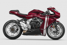 MV Agusta Indonesia Kasih Jaminan Buyback Hingga 88 Persen, Ini Syaratnya