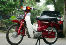 Evolusi Mesin Honda C-Series di Indonesia: Dari Astrea hingga Supra