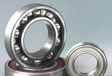 Fungsi Bearing Roda yang Berpengaruh pada Kenyamanan Berkendara