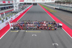 Pertamina Mandalika Racing Series 2026 Resmi Dimulai, Jadi Wadah Talenta Muda Indonesia