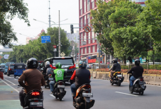 Wajib Tahu! Berikut 7 Kendaraan Yang Harus Didahulukan di Jalan Raya