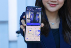 Gak Perlu Ribet Banyak Aplikasi, Yamaha Rilis Y-ON Jadi 'Digital Hub' Buat Bikers, Ada 3 Fitur Baru!