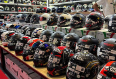 Diikuti Puluhan Brand, IMHAX 2026 Targetkan Transaksi Rp 7,5 Miliar