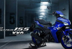 Yamaha Y15ZR: Bebek Sport Legendaris yang Diam-Diam Jadi Motor Idaman Anak Kecepatan