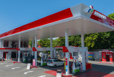 Pertamina Tahan Harga BBM Nonsubsidi, Ini Faktor yang Dipertimbangkan 