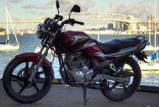 Mau Motor Kopling Murah? 5 Kandidat Motkas Tipe Sport di Bawah Rp5 Juta ini Masih Layak Diburu!