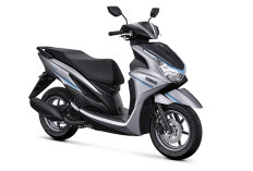 Harga Yamaha FreeGo Oktober 2026: Skutik 125 Cc dengan Bagasi Lega dan Fitur Praktis