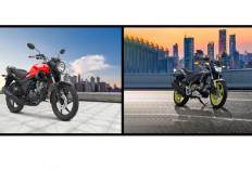 Honda CB150 Verza vs Yamaha Vixion: Perbandingan Lengkap Performa, Fitur, dan Harga, Mana Lebih Layak Dibeli?