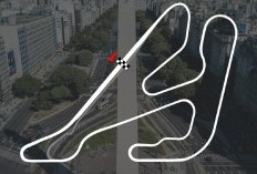 Gantikan Termas, Buenos Aires Resmi Masuk Kalender MotoGP 2027 di Sirkuit Autodromo Galvez