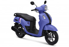 Motor Murah Rasa Sultan 2026: Harga Terjangkau, Fitur Mewah Bikin Kaget