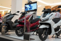 Jelang Lebaran, Wahana Honda Tebar Promo Gede-gedean: Diskon Motor hingga Rp2 Jutaan, Bonus Oli Gratis
