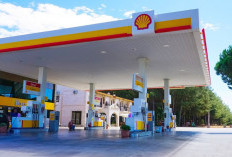 Harga Bensin Shell Per 1 Agustus 2024, Naik Semua!