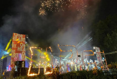 Ribuan Bikers Honda PCX Padati Pasuruan, Meriahkan Munas & Anniversary Nasional HPCI 2025