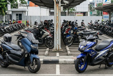 Yamaha NMax vs Aerox 155, Mana yang Lebih Irit Buat Harian? Hasil Tesnya Bikin Banyak Bikers Kaget