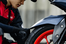Jelang Mudik Lebaran 2026, Yamaha Siapkan Bengkel Jaga di 132 Titik dan Guyur Promo Spesial