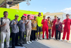Juarai ESC 2026, Tiga Siswa SMK Ini Dapat Kesempatan Belajar Langsung di Paddock MotoGP
