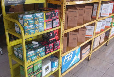 Waspadai Gejala Ini, Tanda Aki Motor Sudah Masuk Waktu Penggantian