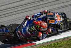 3 Rider MotoGP Ini, Menggunakan Waktu Liburan Musim Dingin untuk Operasi