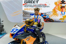 Aldi Satya Mahendra, Juara Muda yang Siap Bersaing di World Supersport 2025!