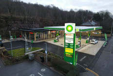 Harga BBM Inggris Meledak! Efek Konflik Timur Tengah 2026 Bikin Rekor Baru yang Ngeri!