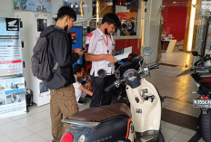Promo 'MEIRIAH' AHASS Jakarta - Tangerang, Servis Motor Matic Honda Diskon Sampai 25 Persen