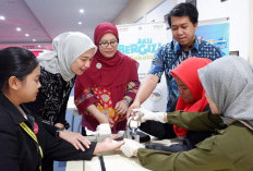 AHM Perkuat Komitmen Sosial, Ratusan Gen-Z Antusias Jadi Duta Perubahan