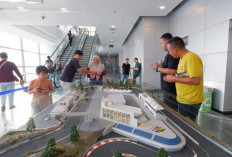 GIIAS Surabaya 2026 Hadirkan Banyak Program Seru, Tiket Masuk Mulai Rp 25 Ribu!