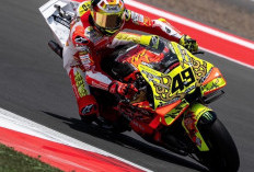 MotoGP Indonesia 2026: Dua Pembalap Pertamina Enduro VR46 Racing Team Raih Poin Penting