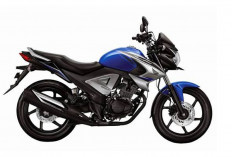 Honda MegaPro, Legenda Motor Sport yang Masih Tangguh untuk Harian
