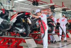 Apresiasi untuk Pelanggan Setia, AHASS Sumut Hadirkan Program Perawatan Berkala dengan Banyak Benefit
