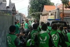 Driver Ojol Sayangkan Keputusan Kemenaker Soal THR Ojol: 'Pemberi Harapan Palsu!'