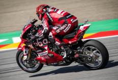 Uji Coba Ban Michelin WorldSBK, Iker Lecuona Ungkap Perbandingan Karakter dengan MotoGP
