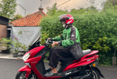 Dukung Mobilitas Ramah Lingkungan, Polytron Gandeng Gojek Hadirkan Program Spesial untuk Mitra Pengemudi