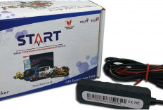 Tak Cukup dengan Kunci Ganda, Ini Cara Efektif Amankan Honda BeAT dari Pencurian