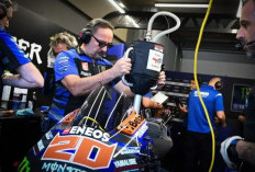 Motor MotoGP Pakai Bensin RON 102, Apakah Ada di SPBU Indonesia?