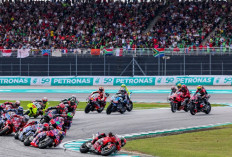 Valencia Diterjang Banjir Bandang, Final MotoGP 2024 Direncanakan Pindah ke Barcelona