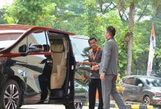 MPM Honda Jatim Lewat MPMRent Hadirkan Kendaraan Listrik di Ajang Putri Indonesia 2026 