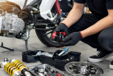  Salah Pilih Bisa Bikin Rugi, Ini Hal Penting yang Wajib Dicek Sebelum Beli Part Aftermarket Motor