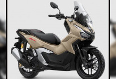 Update Harga Honda ADV 160 Agustus 2026, Naik Rp300 Ribu Setelah Tiga Bulan