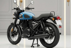 Royal Enfield Guerrilla 450 2026 Akhirnya Resmi Meluncur: Roadster Urban Makin Bertenaga dan Modern